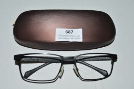 *Hugo Boss Spectacle Frames