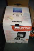 *Gourmia Air Fryer