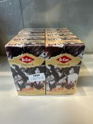 10 bottles of Lee Cooper Gentleman 100ml aftershave sprays