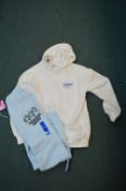 Primark Hoodie and Joggers Size: 12-13 years