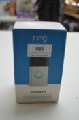 Ring 4 HD Video Doorbell