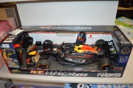 *Maisto Tech RC Formula Racing F1 Car