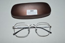 *Ray Ban Spectacle Frames