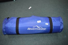 Adventure Ridge Inflatable Camping Mattress