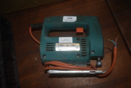 Black & Decker 240v Jigsaw