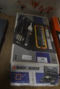 Black & Decker Power Driver Kit