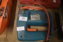 Black & Decker 240v Jig Saw