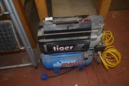 Air Master Compressor 240v