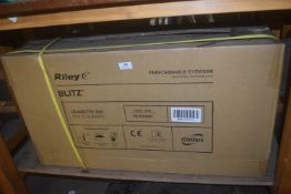 Box of 200x Riley Performance Eyewear
