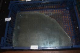 Quantity of Glass Shelves