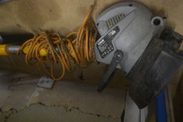 *Titan 240v Grass Trimmer