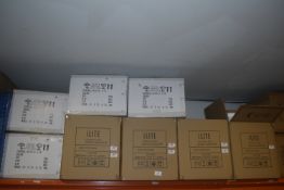 *~12x iLite Pendant Lights