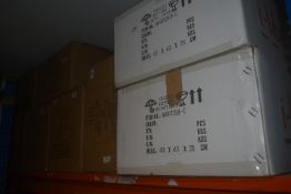 *Contents of Shelf to Include Assorted iLite Lights