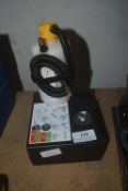 12v Tyre Inflator and Puncture Gunge