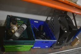 *Speakers, Computer Cases, etc.