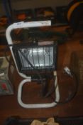 240v Work Light