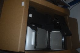 *Quantity of Micros Oracle Stations