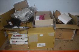 *Assorted Computer/Tablet Parts