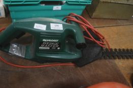 Qualcast Hedge Master 380 Hedge Trimmer 240v