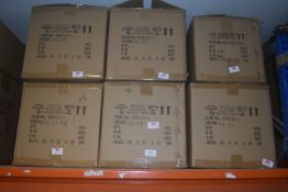 *6x iLite Lights