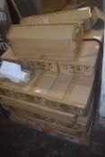 *Pallet of Soap Dispensers