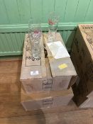 *1x Box of Half Pint and 1x Pint Coor’s Branded Glasses