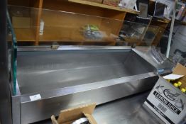 Polar Countertop Refrigerated Unit