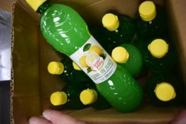 12x 330ml of Lemon Juice