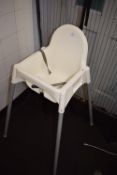 *Ikea Highchair