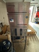 *Hoshizaki Ice Maker