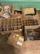 *Assorted Glassware, Beermats, etc.