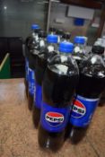 10x Bottles of Pepsi Past BBD