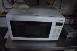 Panasonic Domestic Microwave Oven 1000w