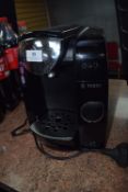 Bosch Tassimo Coffee Machine