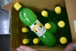 12x 330ml of Lemon Juice