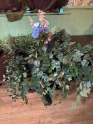 *Assorted Artificial Ivys etc.