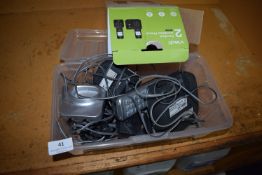 Assorted Cordless Telephones