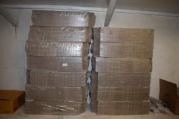 13x Packs of 10” Pizza Boxes