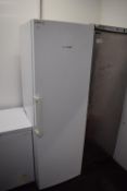 *Bosch Single Door Upright Refrigerator
