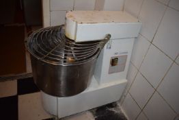 Infernus Spiral Dough Mixer