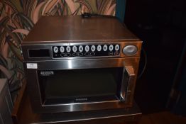 *Samsung CM1929 Commercial Microwave Oven