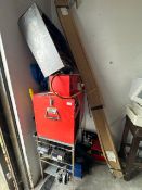 *Whitlenge Post Mix Refrigeration Unit