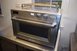 *Panasonic Pro 2 1400 Commercial Microwave