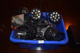 *Box of LED Lighting