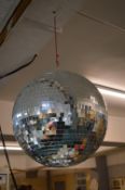 Mirror Ball