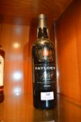 Taylor’s Select Port 75cl