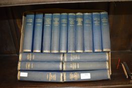 Charles Dickens Hardback Book Collection