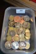 Vintage British Coinage