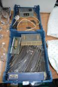 Vintage Hornby Triang OO Trainset