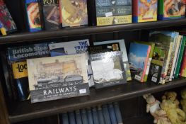 Railway Books